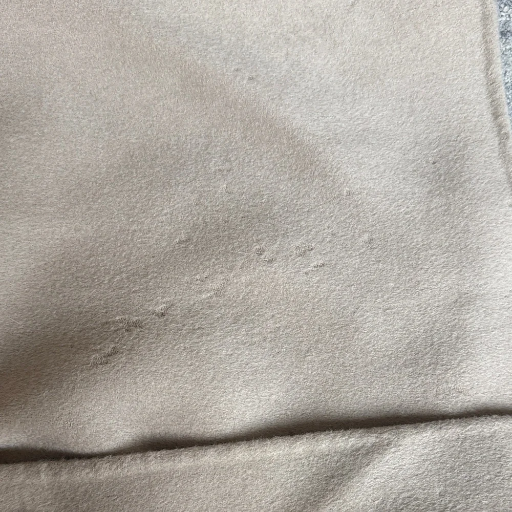 Chic Tan Women's Trench Coat - Picture 5 of 6
